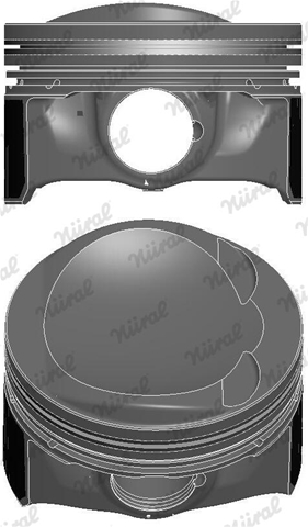 Imagine pentru produsul „PISTON"