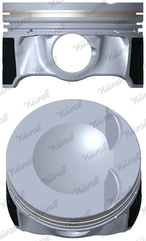 Imagine pentru produsul „PISTON ECHIPAT - NURAL"
