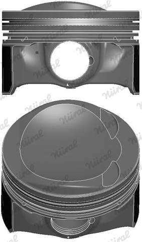 Imagine pentru produsul „PISTON"
