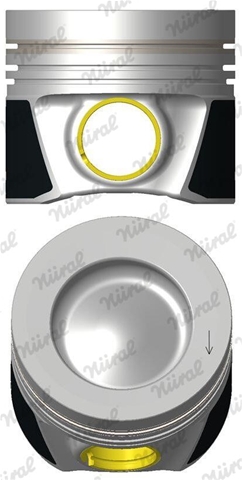 Imagine pentru produsul „PISTON ECHIPAT - NURAL"