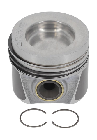 PISTON ECHIPAT - NURAL