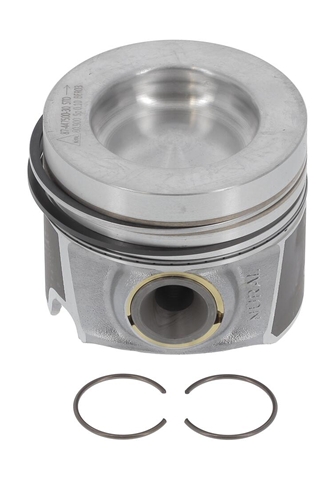 PISTON - NURAL