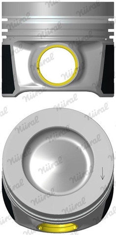 Imagine pentru produsul „PISTON - NURAL"