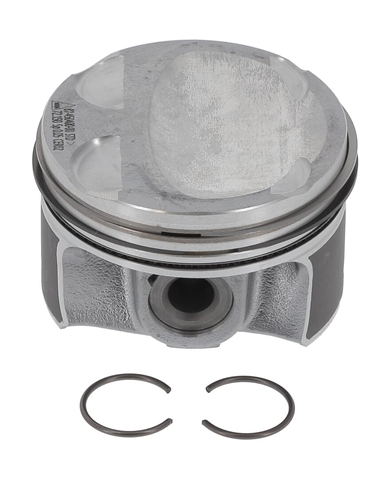 PISTON ECHIPAT - NURAL