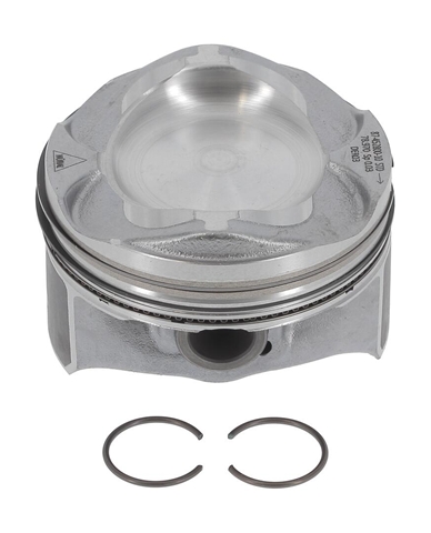PISTON - NURAL