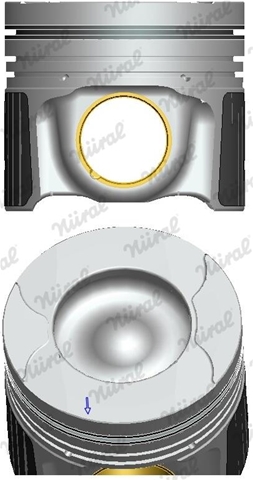 Imagine pentru produsul „PISTON ECHIPAT -NURAL - CSNBB"