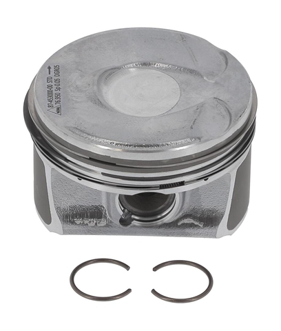 PISTON ECHIPAT - NURAL