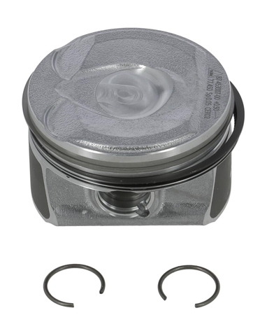 PISTON ECHIPAT - NURAL