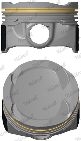 PISTON - NURAL