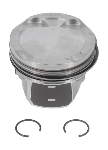 PISTON - NURAL