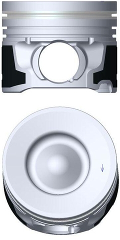 Imagine pentru produsul „PISTON - NURAL"