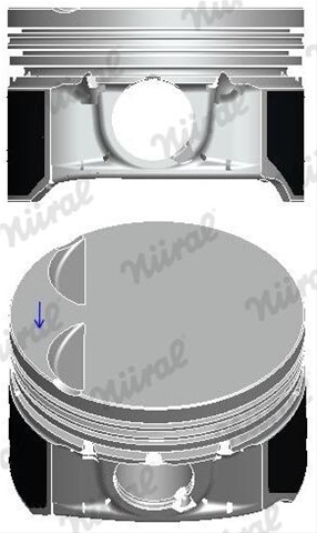 Imagine pentru produsul „PISTON"
