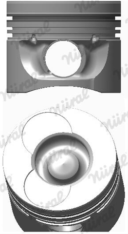 Imagine pentru produsul „PISTON"