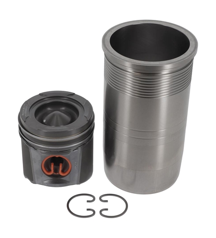 SET CAMASI PISTON