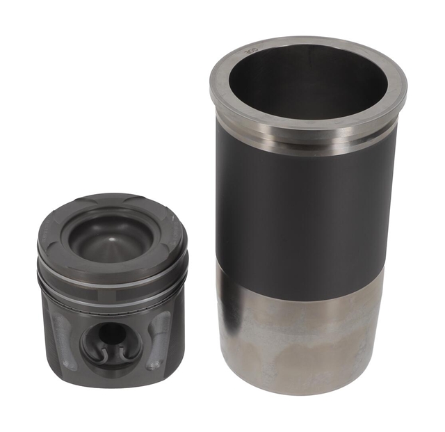 SET CAMASI PISTON