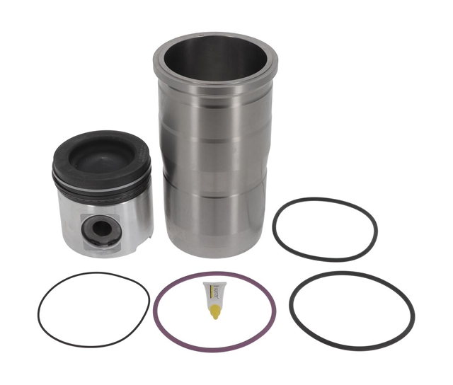 SET CAMASI PISTON