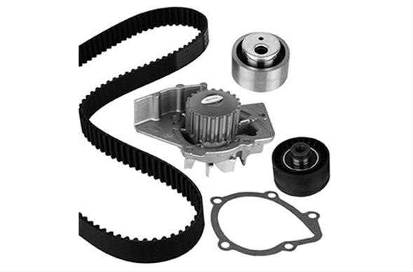 SET POMPA APA + CUREA DINTATA