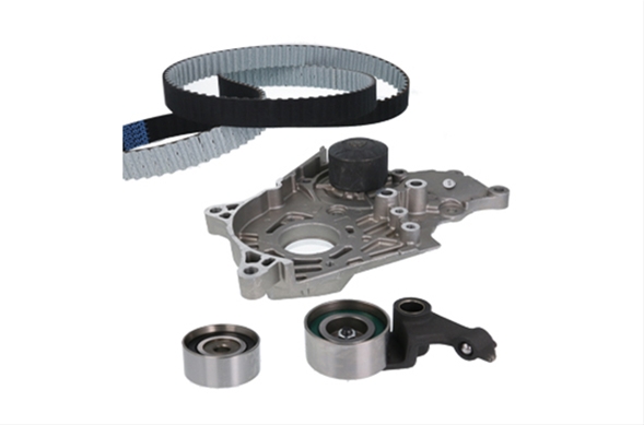 SET POMPA APA + CUREA DINTATA