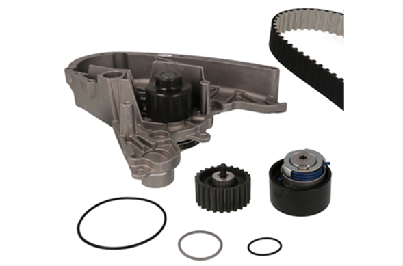 SET POMPA APA + CUREA DINTATA AIRTEX CSNBB
