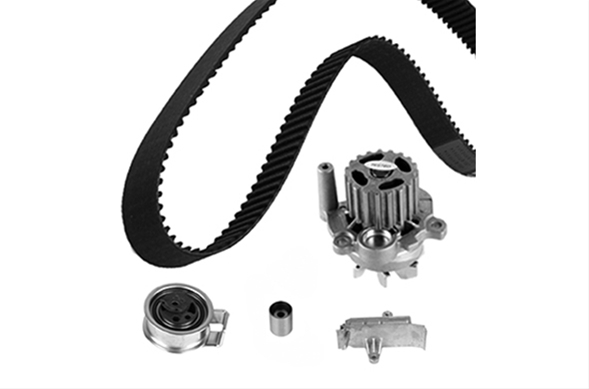 SET POMPA APA + CUREA DINTATA