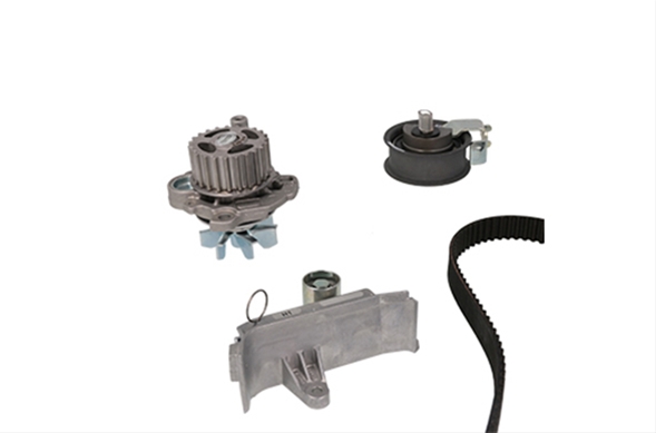 SET POMPA APA + CUREA DINTATA