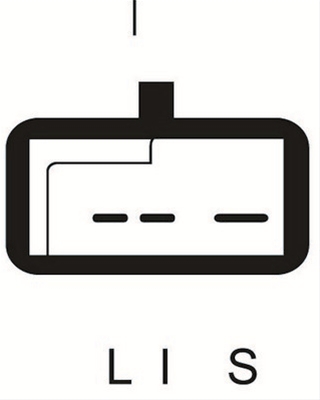 Imagine pentru produsul „GENERATOR / ALTERNATOR"