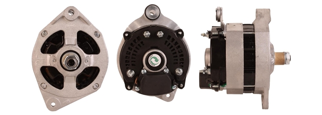 Imagine pentru produsul „GENERATOR / ALTERNATOR"