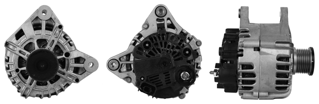 Imagine pentru produsul „GENERATOR / ALTERNATOR"