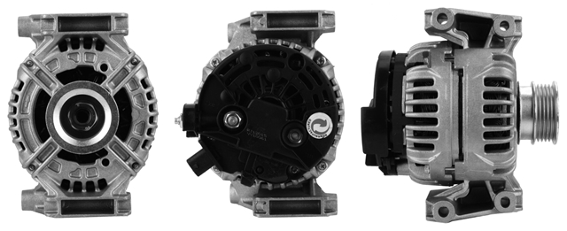 Imagine pentru produsul „GENERATOR / ALTERNATOR"
