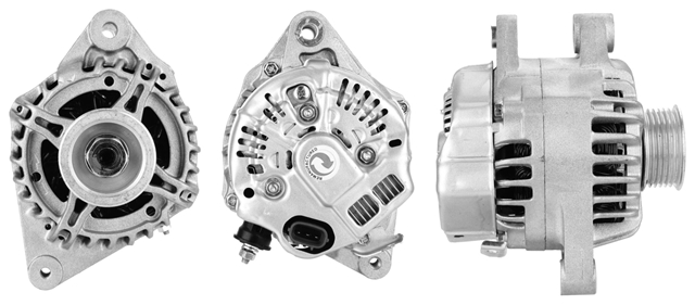Imagine pentru produsul „GENERATOR / ALTERNATOR"