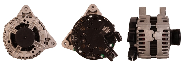 Imagine pentru produsul „GENERATOR / ALTERNATOR"