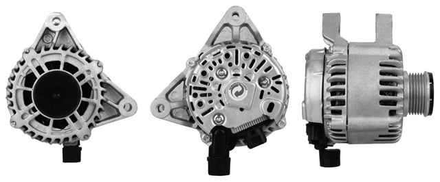 Imagine pentru produsul „GENERATOR / ALTERNATOR"