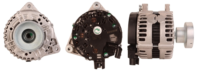 Imagine pentru produsul „GENERATOR / ALTERNATOR"