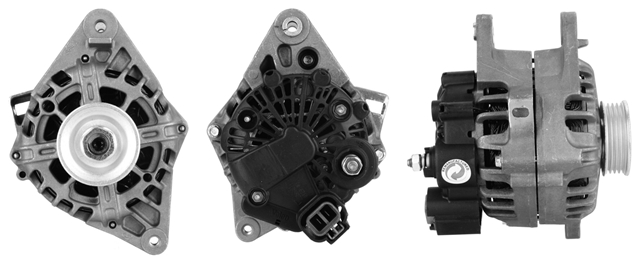 Imagine pentru produsul „GENERATOR / ALTERNATOR"