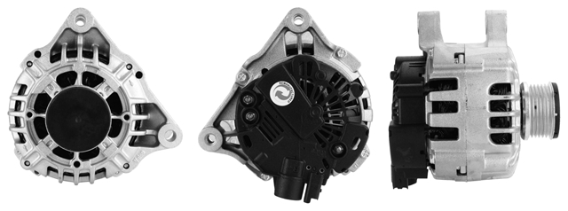 Imagine pentru produsul „GENERATOR / ALTERNATOR"