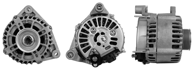 Imagine pentru produsul „GENERATOR / ALTERNATOR"