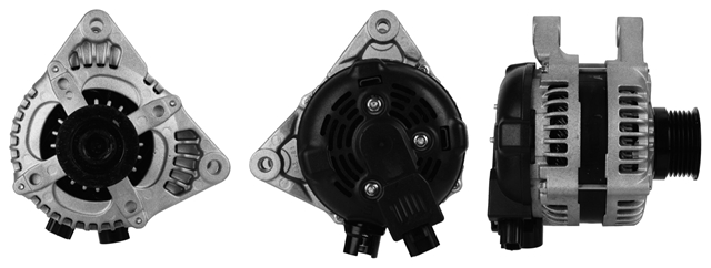 Imagine pentru produsul „GENERATOR / ALTERNATOR"