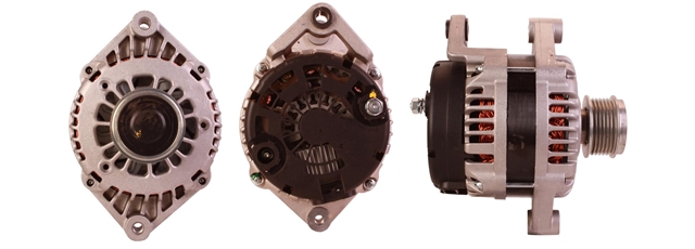 Imagine pentru produsul „GENERATOR / ALTERNATOR"