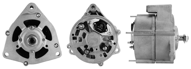 Imagine pentru produsul „GENERATOR / ALTERNATOR"