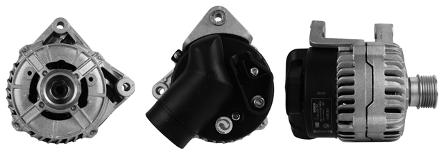 Imagine pentru produsul „GENERATOR / ALTERNATOR"