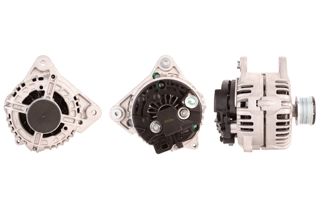 Imagine pentru produsul „GENERATOR / ALTERNATOR"
