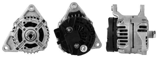 Imagine pentru produsul „GENERATOR / ALTERNATOR"