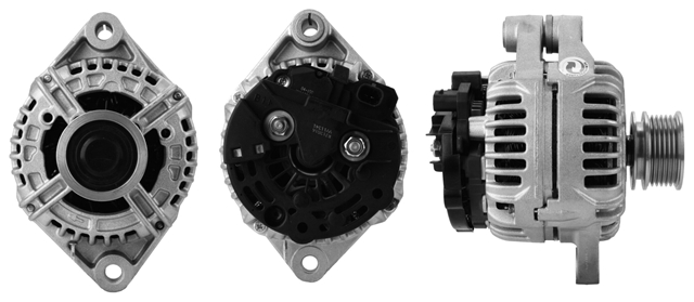 Imagine pentru produsul „GENERATOR / ALTERNATOR"