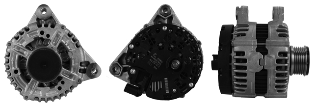 Imagine pentru produsul „GENERATOR / ALTERNATOR"