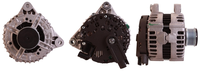 Imagine pentru produsul „GENERATOR / ALTERNATOR"