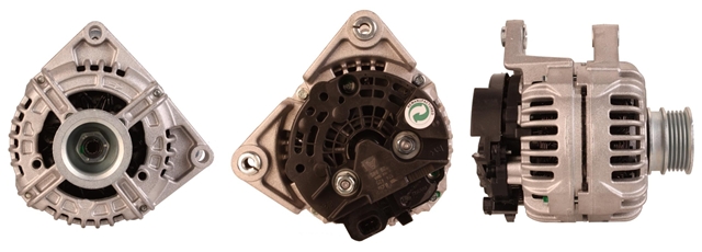 Imagine pentru produsul „GENERATOR / ALTERNATOR"
