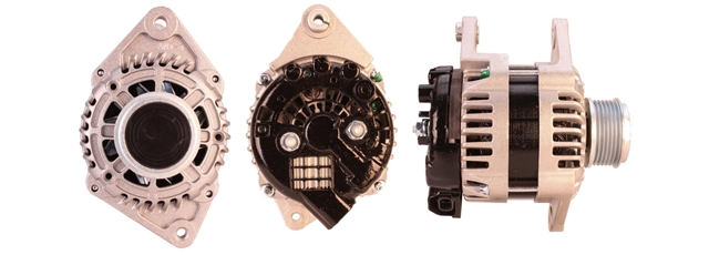 Imagine pentru produsul „GENERATOR / ALTERNATOR"