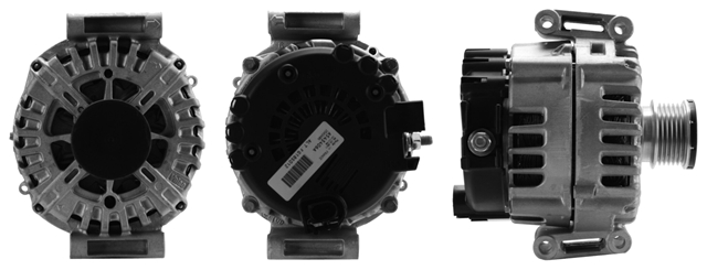 Imagine pentru produsul „GENERATOR / ALTERNATOR"