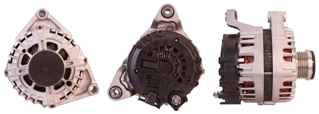 Imagine pentru produsul „GENERATOR / ALTERNATOR"