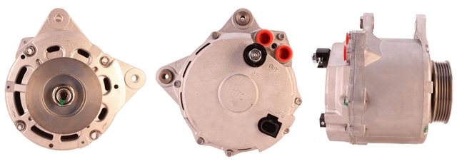 Imagine pentru produsul „GENERATOR / ALTERNATOR"